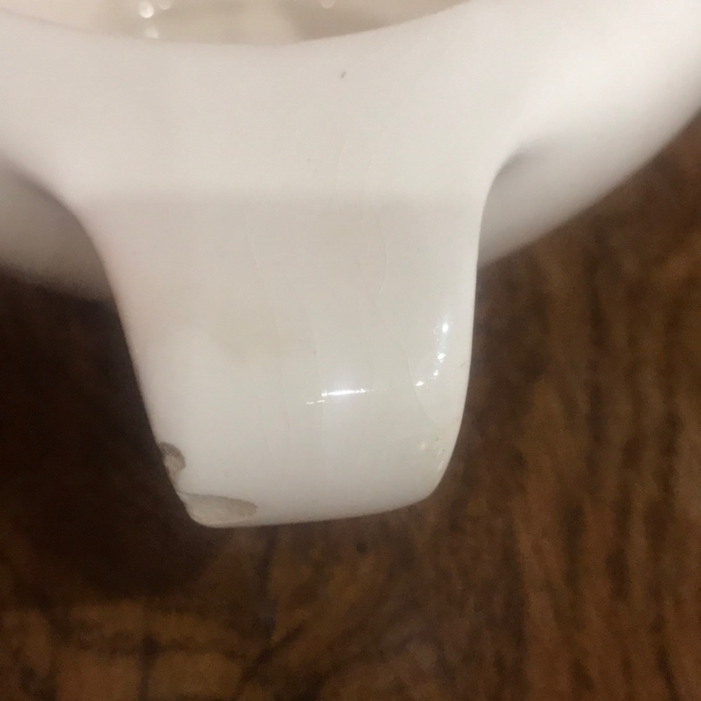 Old Blue Ridge Creamer - Picture 5 of 5
